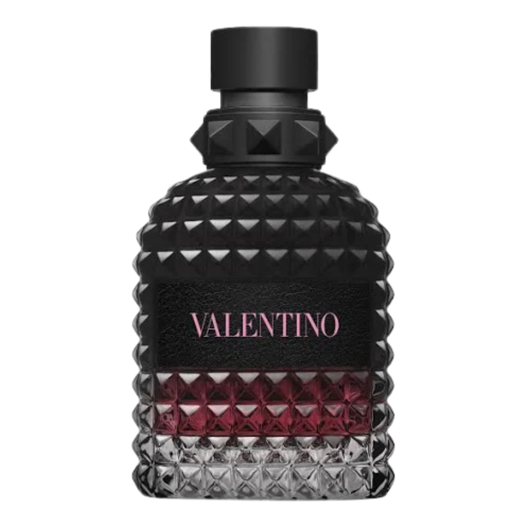 Uomo Born In Roma Intense Eua De Parfum