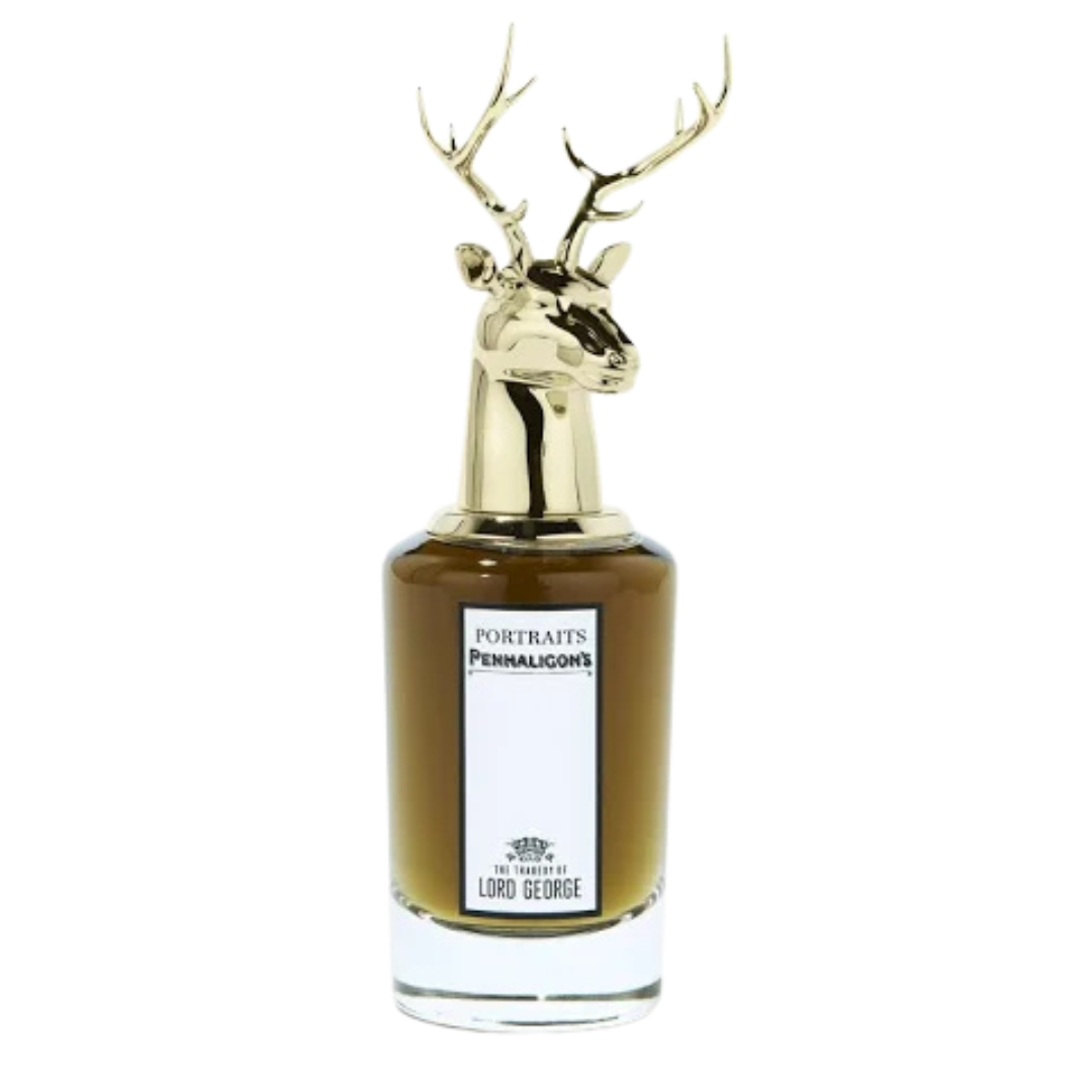 Penhaligon's Lord George Eau De Parfum 75 Ml.2.5fl.Oz