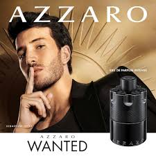 The Most Wanted Eau De Parfum Intense