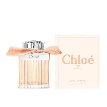 Rose Tangerine | Eau de Toilette