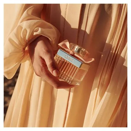 Rose Tangerine | Eau de Toilette