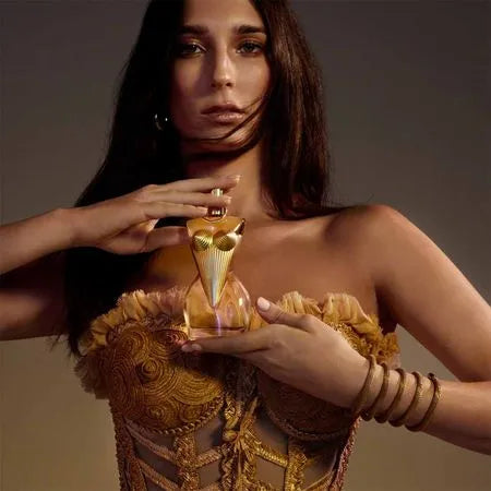 Divine | Le Parfum