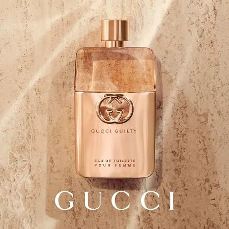 Guilty Pour Femme | Eau de Parfum