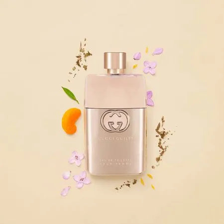 Guilty Pour Femme | Eau de Parfum