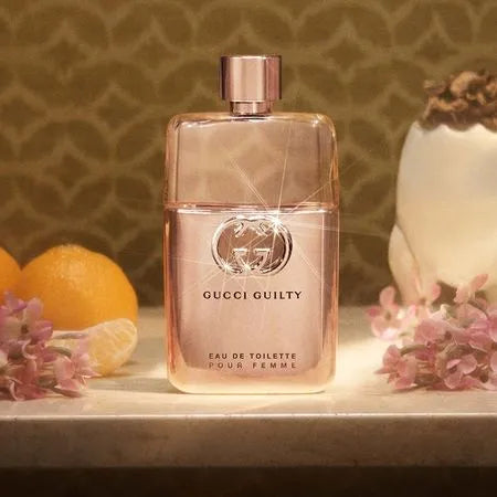 Guilty Pour Femme | Eau de Parfum