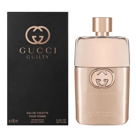 Guilty Pour Femme | Eau de Parfum