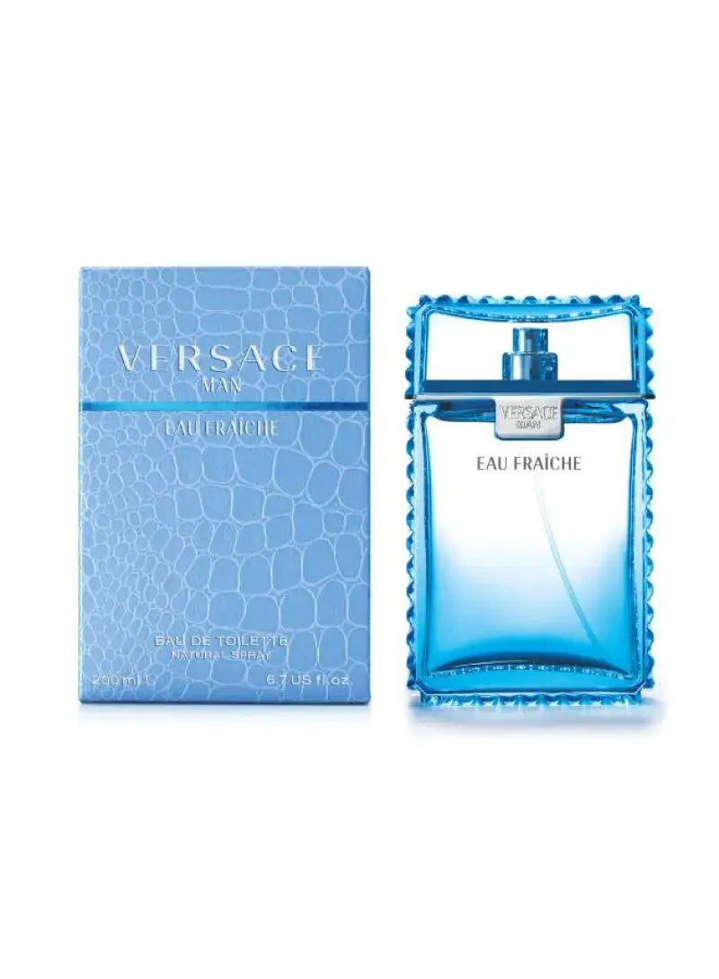 Man Eau Fraiche Eau Toilette