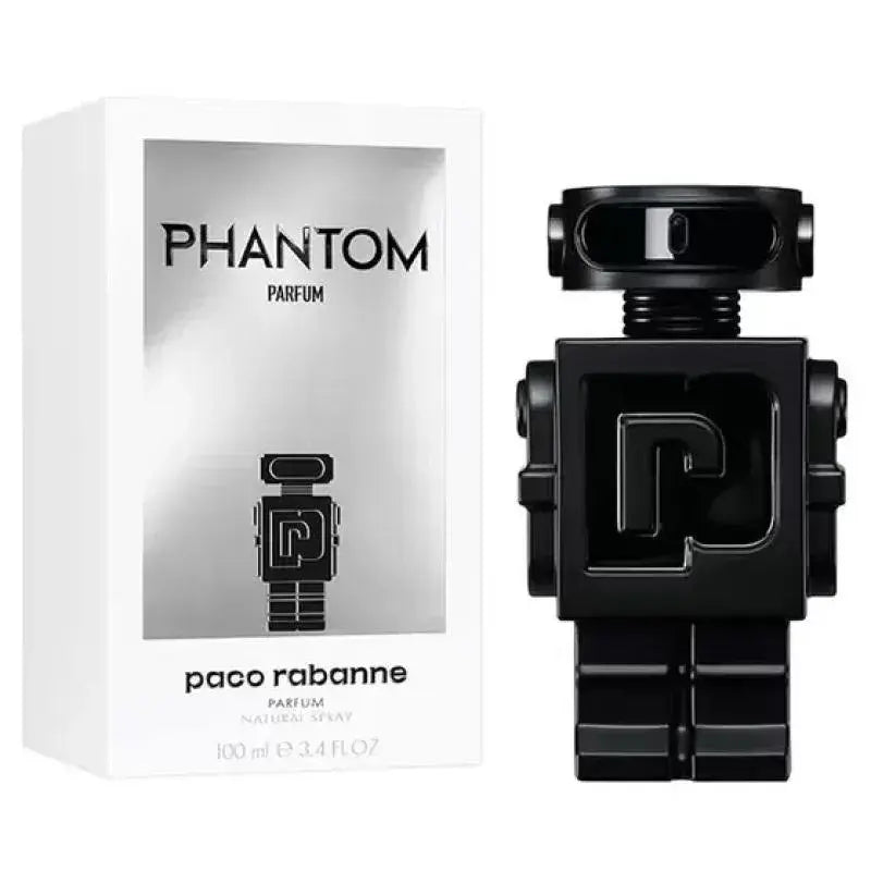 Phanton Parfum