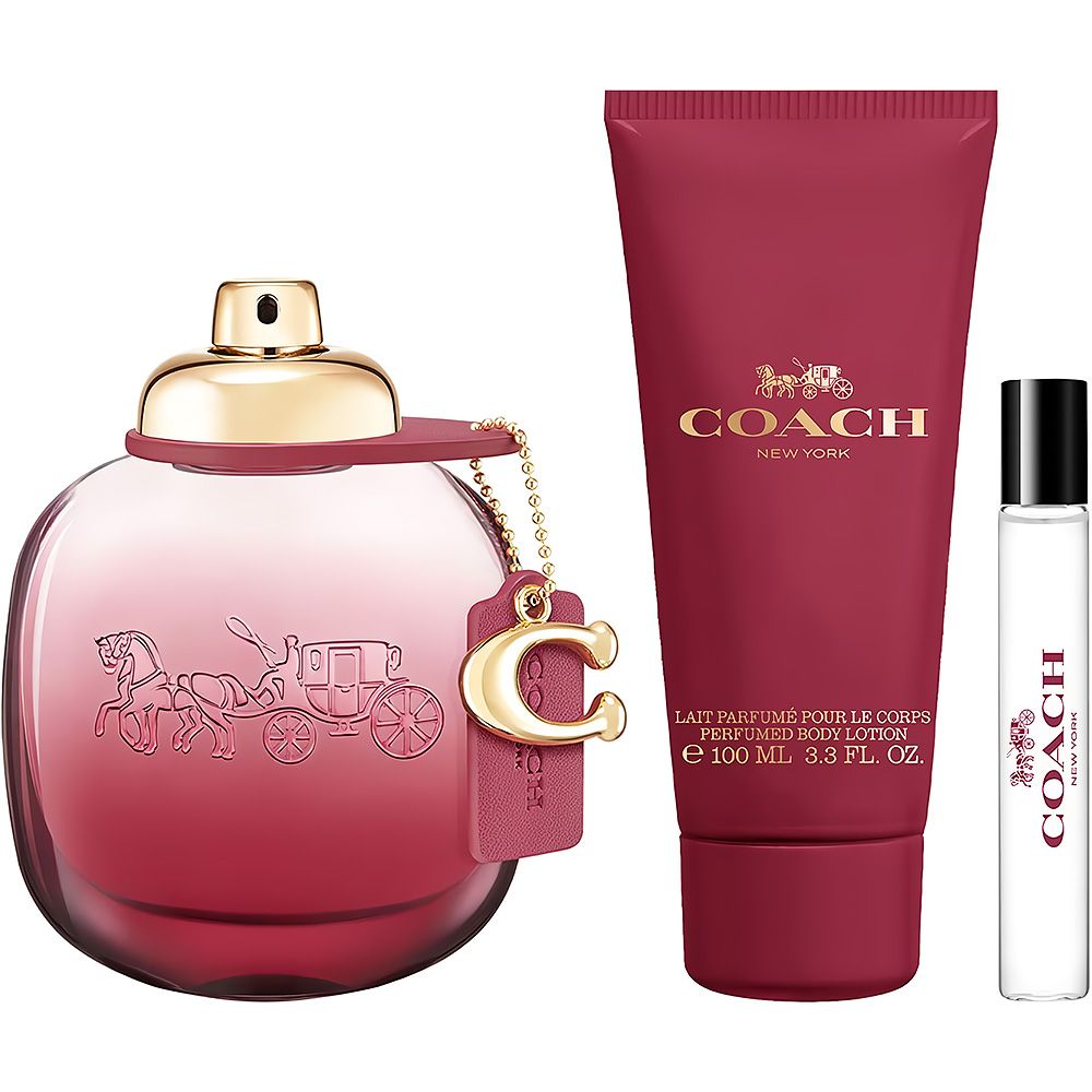 Wild Rose | Gift Set