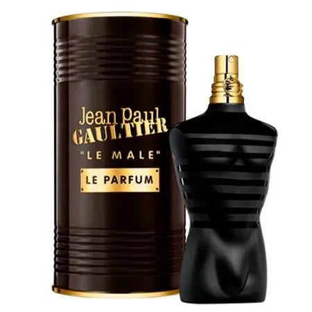 Le Male Le Parfum
