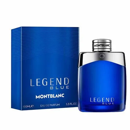 Legend Blue | Eau de Parfum (Test Box)