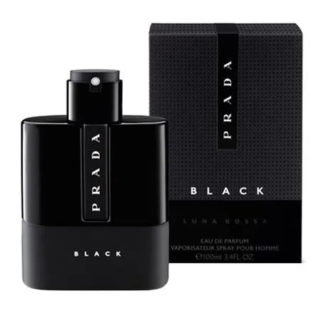 Luna Rossa Black Eau De Parfum