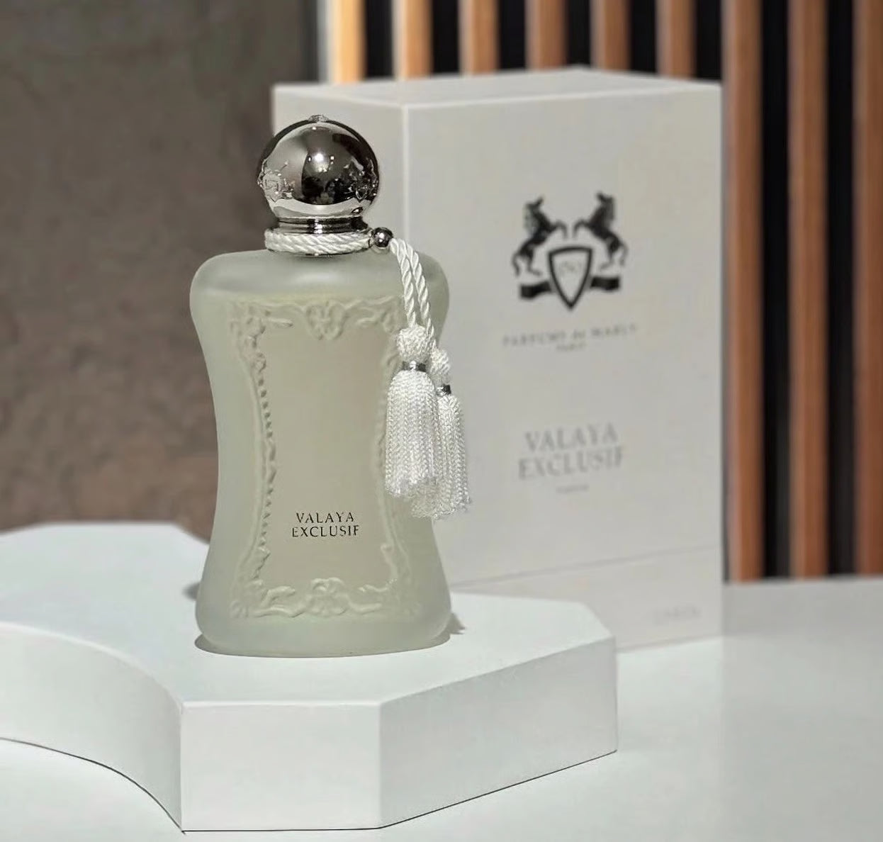 Valaya Exclusif | Parfum