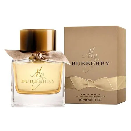 My Burberry | Eau de Parfum