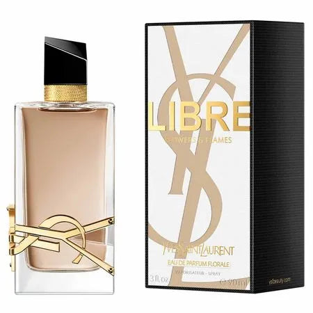 Libre Florale | Eau de Parfum