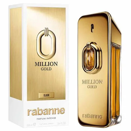 1 Million Elixir Parfum Intense