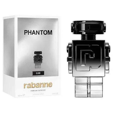 Phanton Elixir Parfum Intense