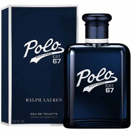 67 Eau De Toilette