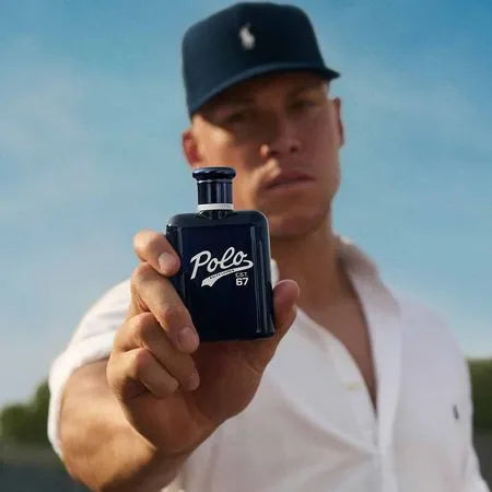 67 Eau De Toilette