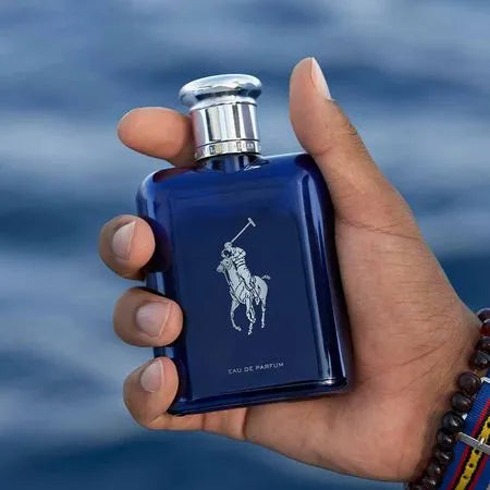 Blue Eau De Parfum