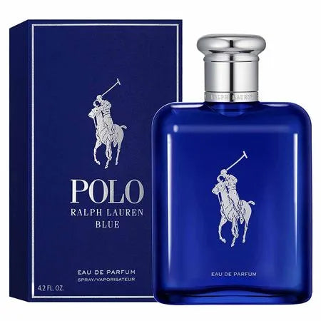 Blue Eau De Parfum