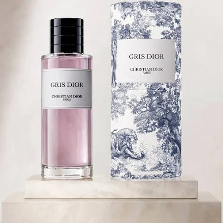 Gris Dior | Eau de Parfum