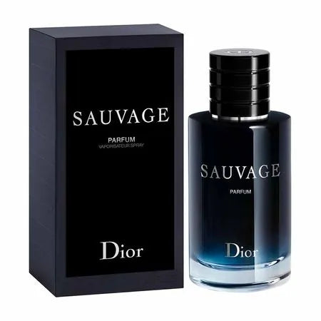 Sauvage Parfum