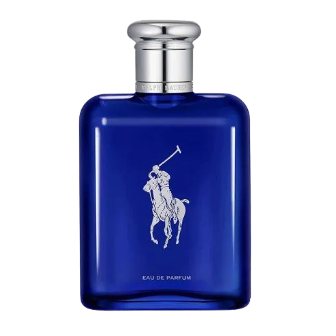 Blue Eau De Parfum