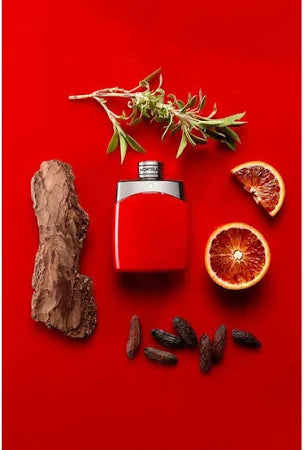 Legend Red | Eau De Parfum