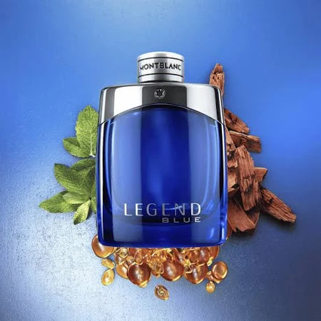Legend Blue | Eau de Parfum (Test Box)
