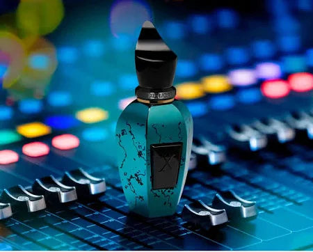 Groove Xcape | Parfum