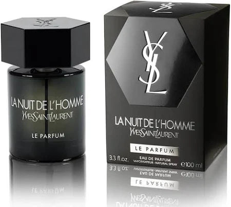 La Nuit De L'homme | Le Parfum