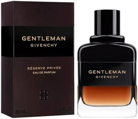 Gentleman Reserve Privee | Eau De Parfum