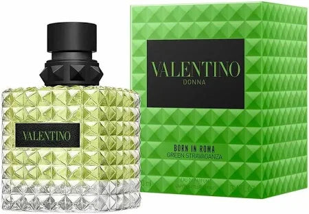 Donna Born In Roma Green Stravaganza | Eau de Parfum