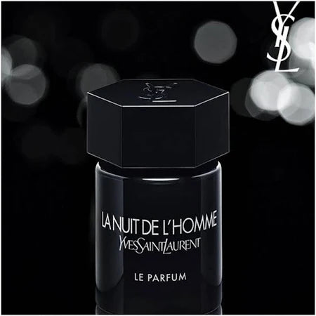 La Nuit De L'homme | Le Parfum