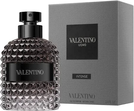 Uomo Intense Eau De Parfum