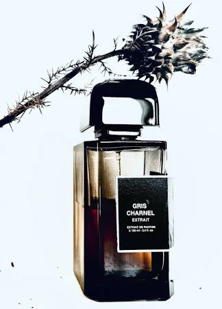 Gris Charnel | Extrait de Parfum