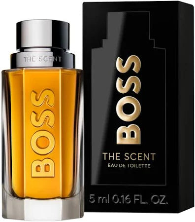 The Scent | Eau de Toilette