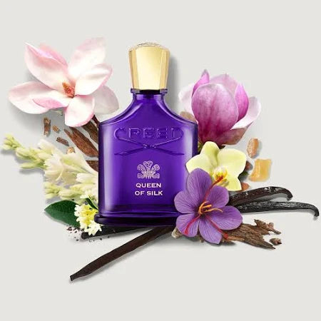 Queen of Silk | Eau de Parfum