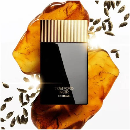 Noir Extreme Eau De Parfum