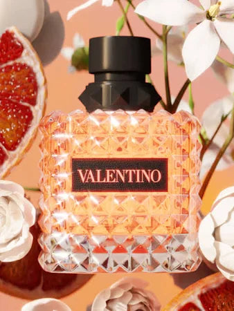 Donna Born In Roma Coral Fantasy | Eau de Parfum
