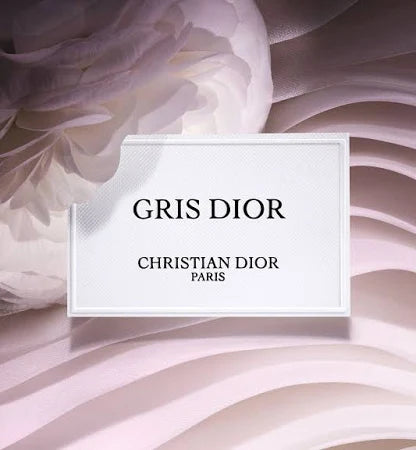 Gris Dior | Eau de Parfum