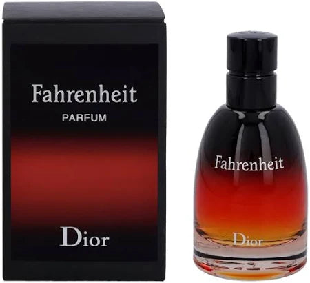 Fahrenheit Parfum