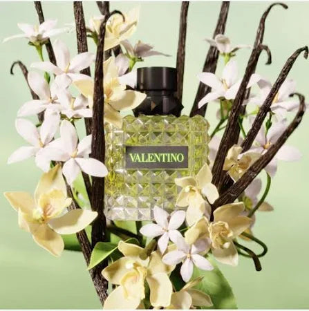 Donna Born In Roma Green Stravaganza | Eau de Parfum
