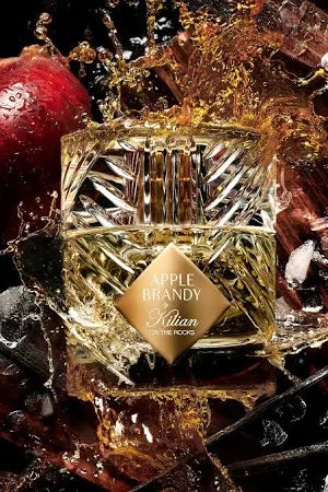 Apple Brandy | Eau de Parfum