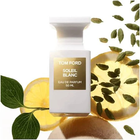 Soleil Blanc Eau De Parfum