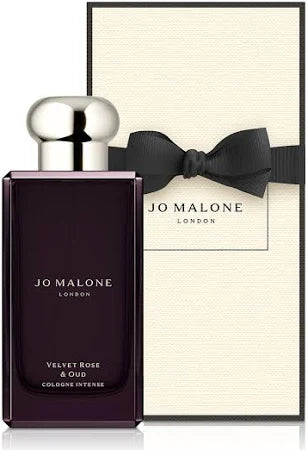 Velvet Rose & Oud | Cologne Intense