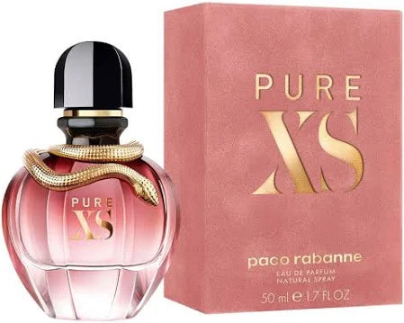 Pure XS | For Her
