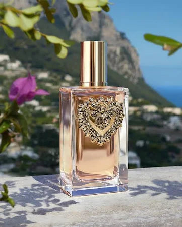 Devotion | Eau de Parfum