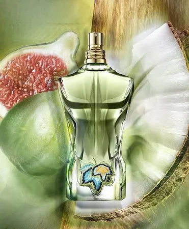 Le Beau Paradise Garden | Eau de Parfum